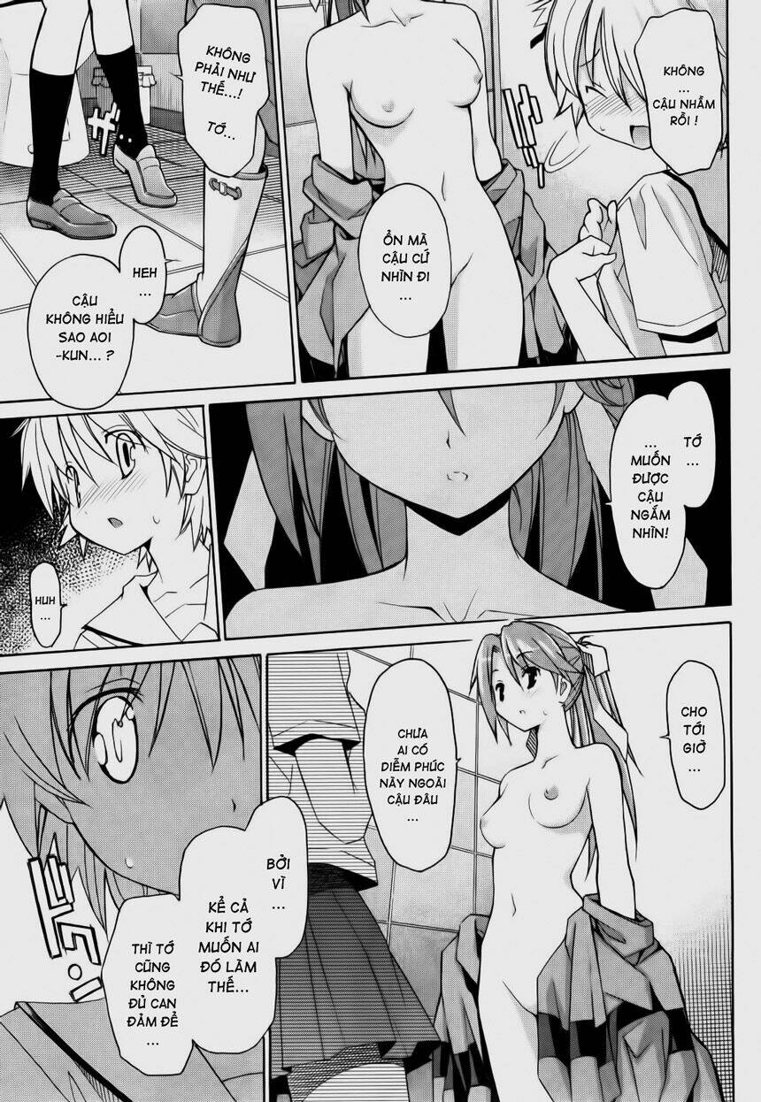 aki-sora chapter 4 30