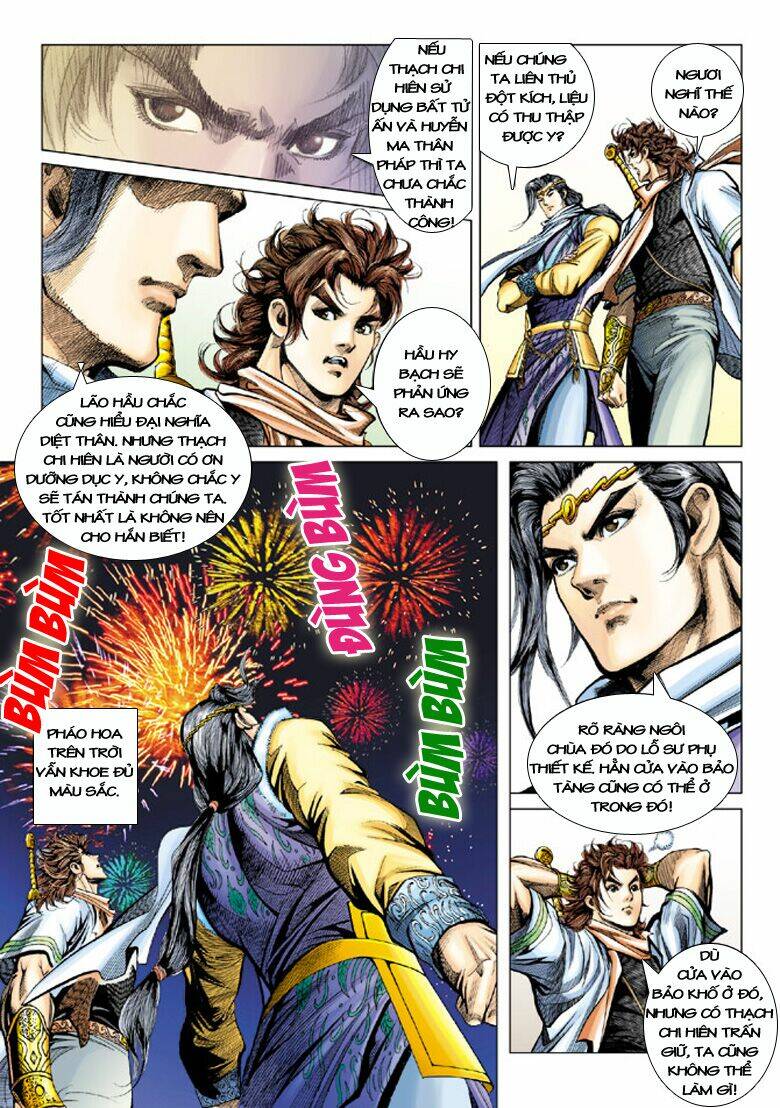 đại đường song long truyện chapter 109 23