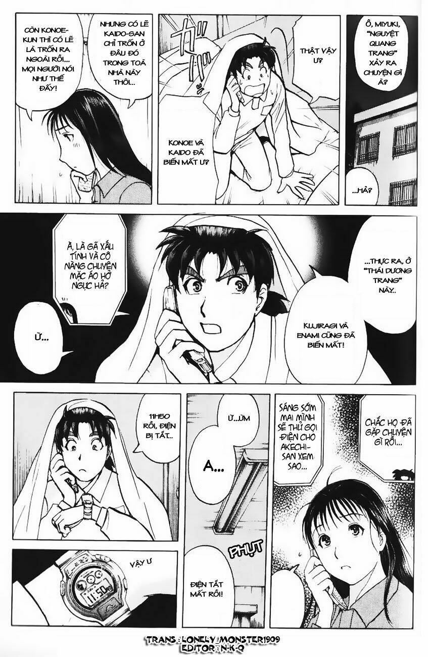 thám tử kindaichi - phần 2 chapter 28 20