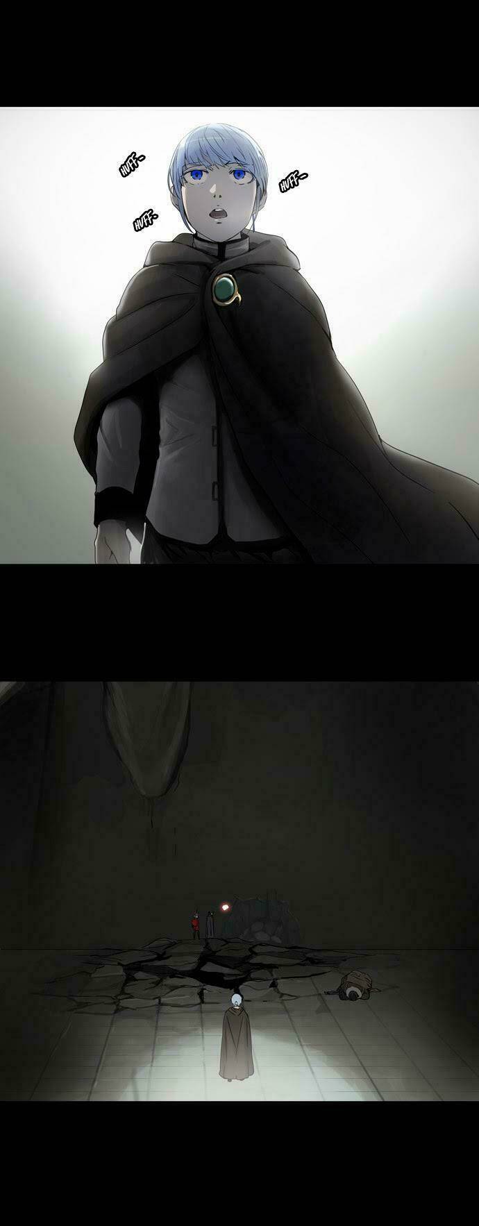 cuộc chiến trong tòa tháp chapter 130 3