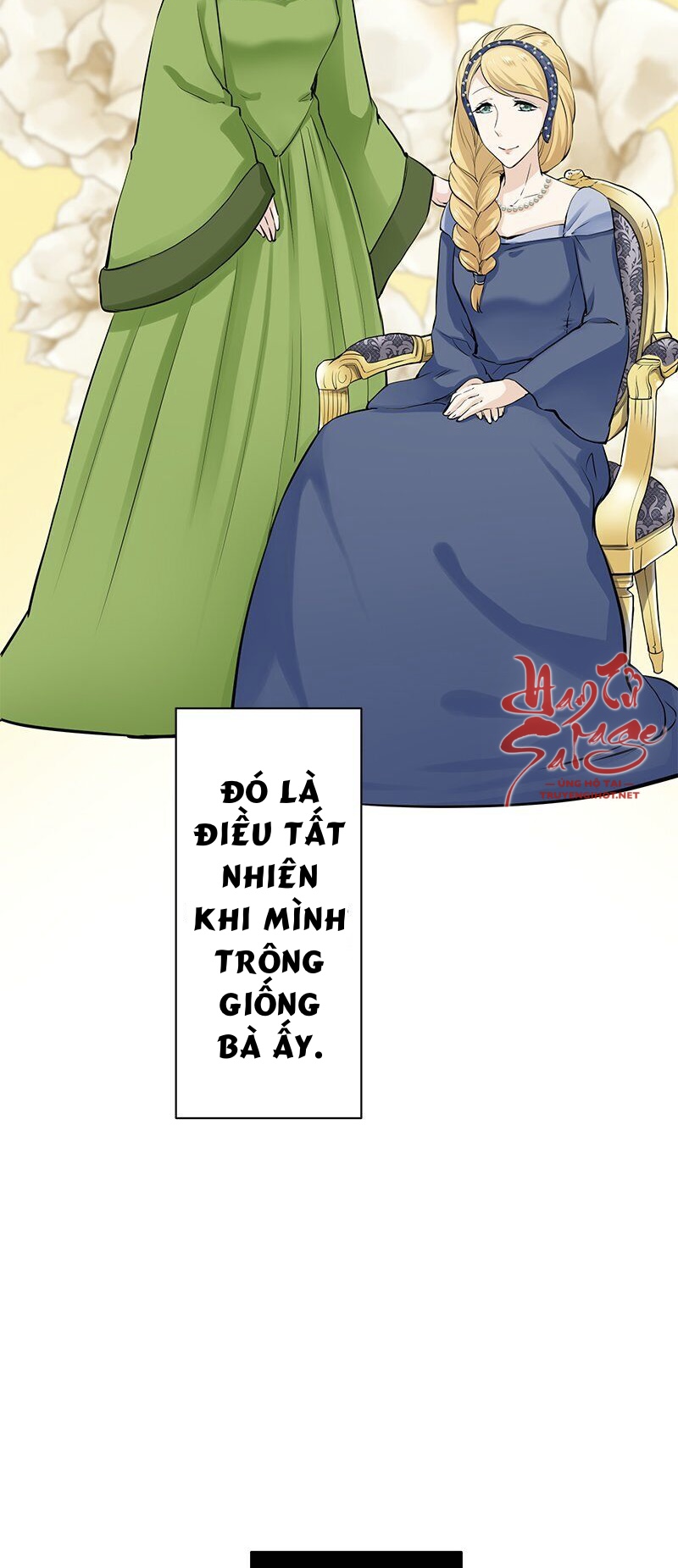 nullitas~nàng dâu giả dối~ chapter 26.2 20