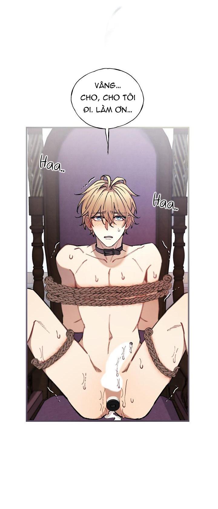 chuyến tàu điên cuồng chapter 35 40