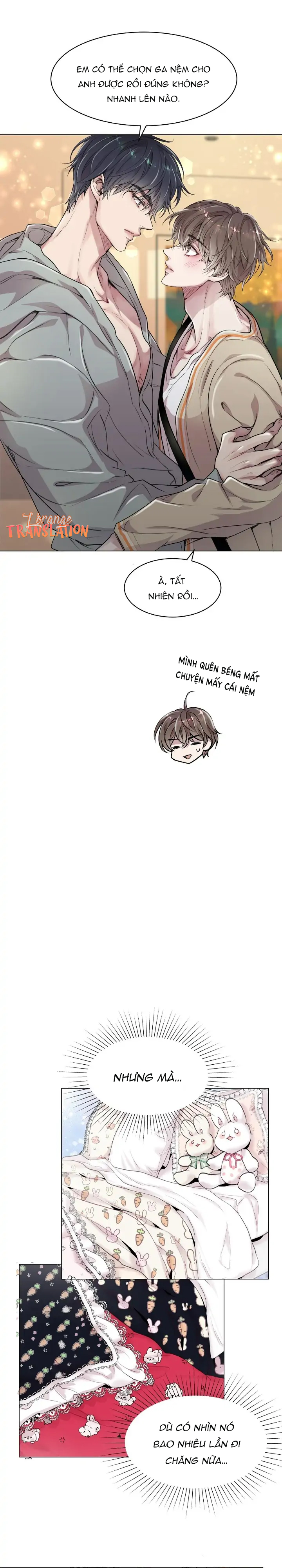 tư duy vị kỷ chapter 6 24