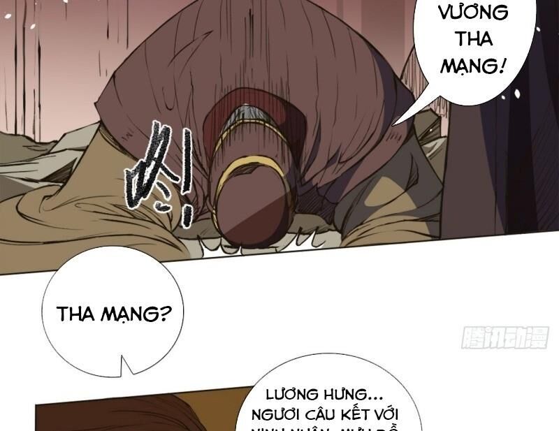 đường dần tại dị giới 2 chapter 2 34