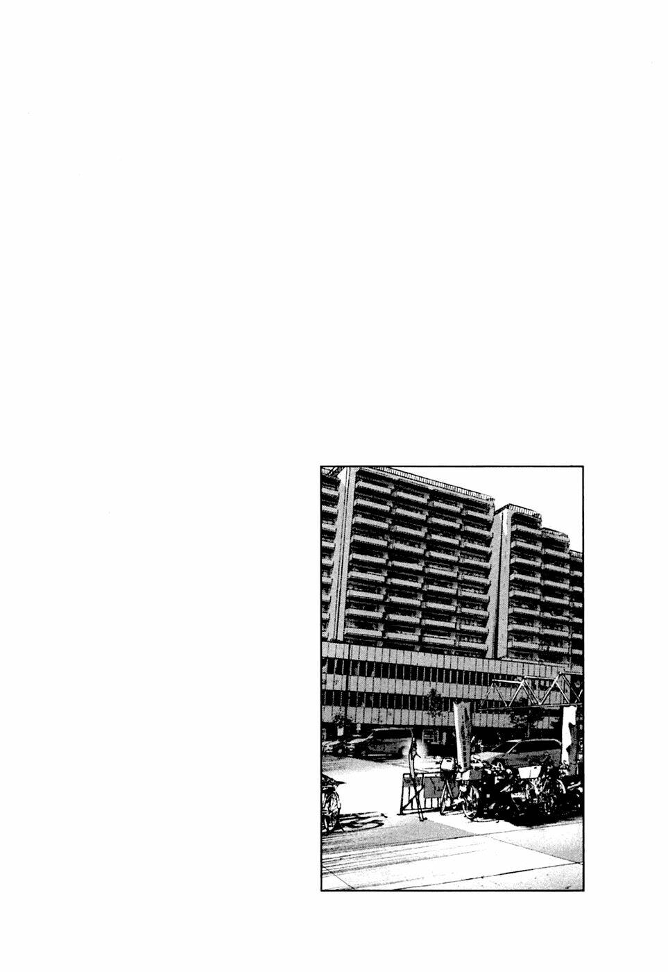 chúc ngủ ngon, punpun chapter 50 21