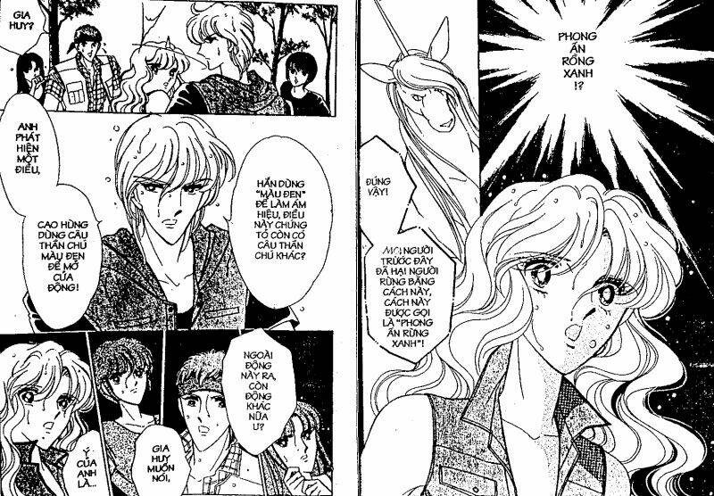 dấu phong ấn xanh chapter 11 44