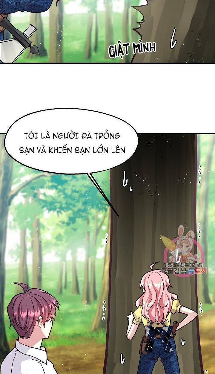 xin chào, tôi là người làm vườn! chapter 9 54