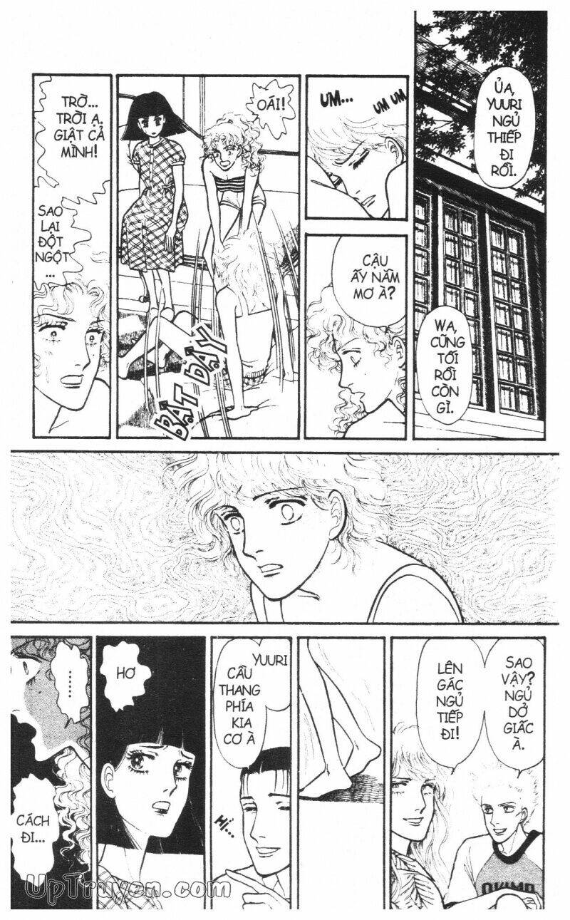 câu lạc bộ con nhà giàu chapter 3 48