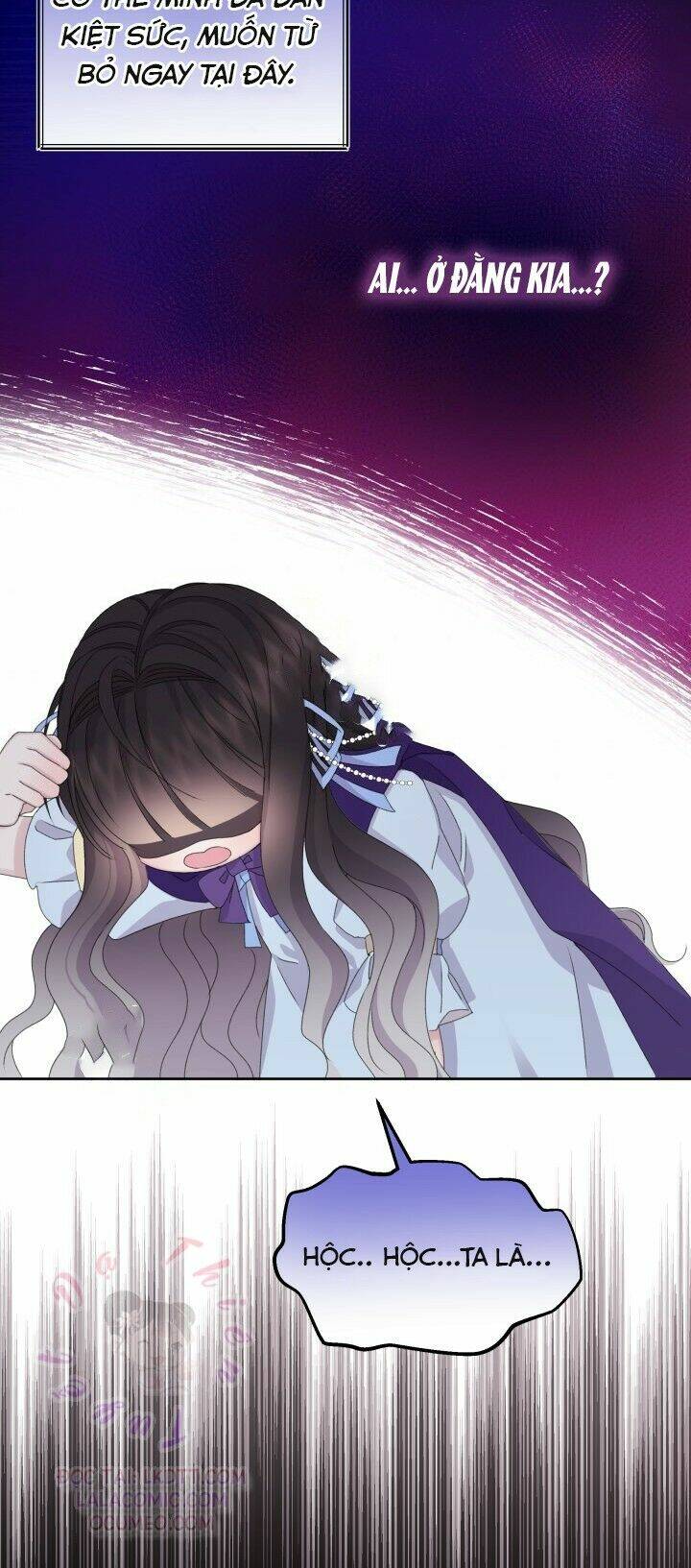 công chúa huỷ diệt chapter 17 74
