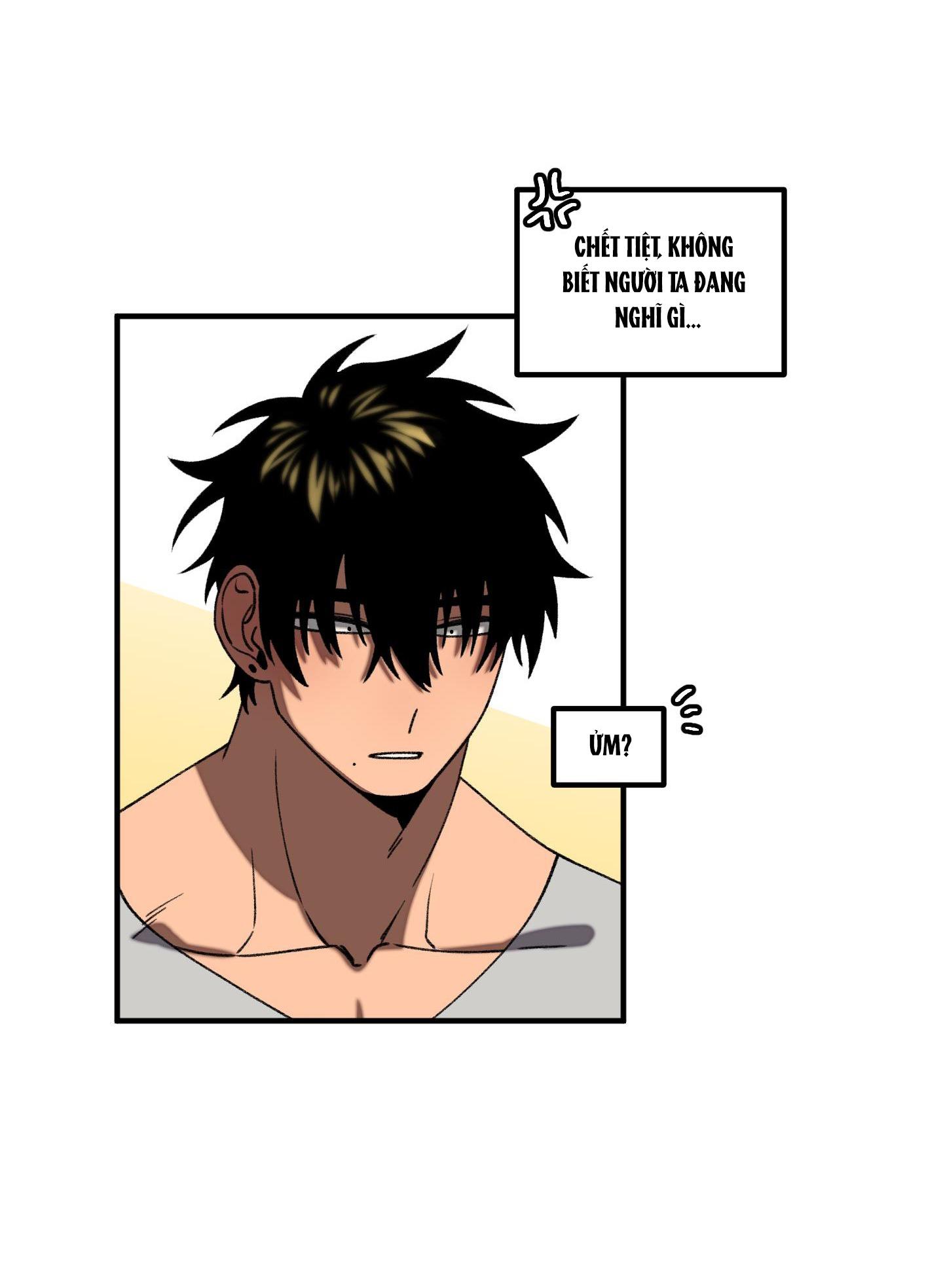 tuyển tập những ông chú tà zâm chapter 8.1 28