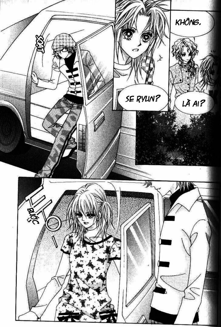 thần tượng mua sắm chapter 40 63