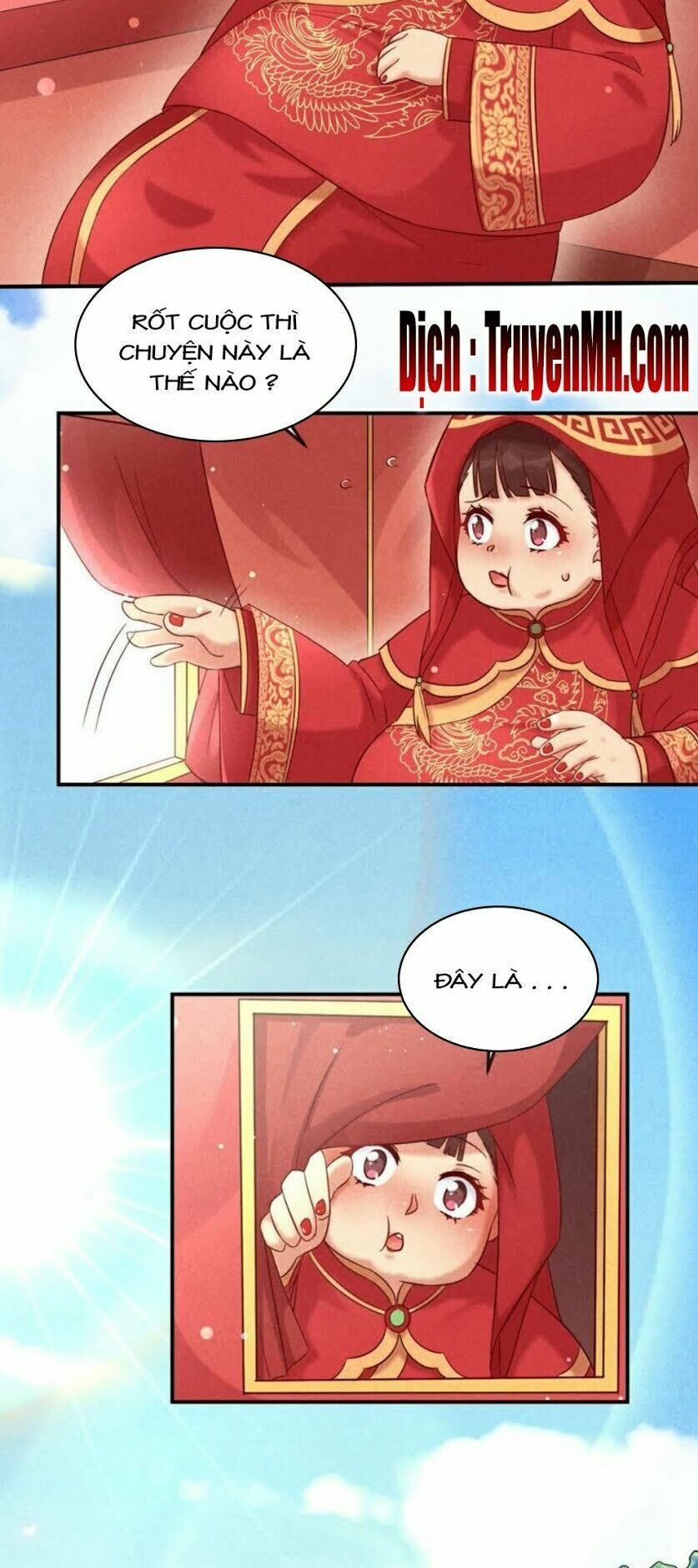 101 mỹ nam của vương phi béo phì chapter 2 6