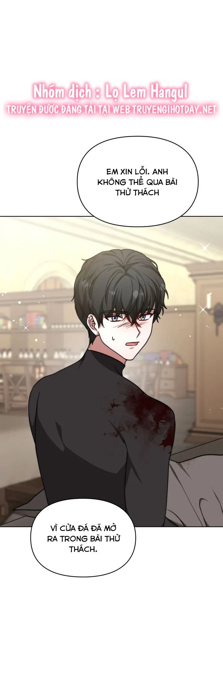 công nương eluana vita chapter 192 23