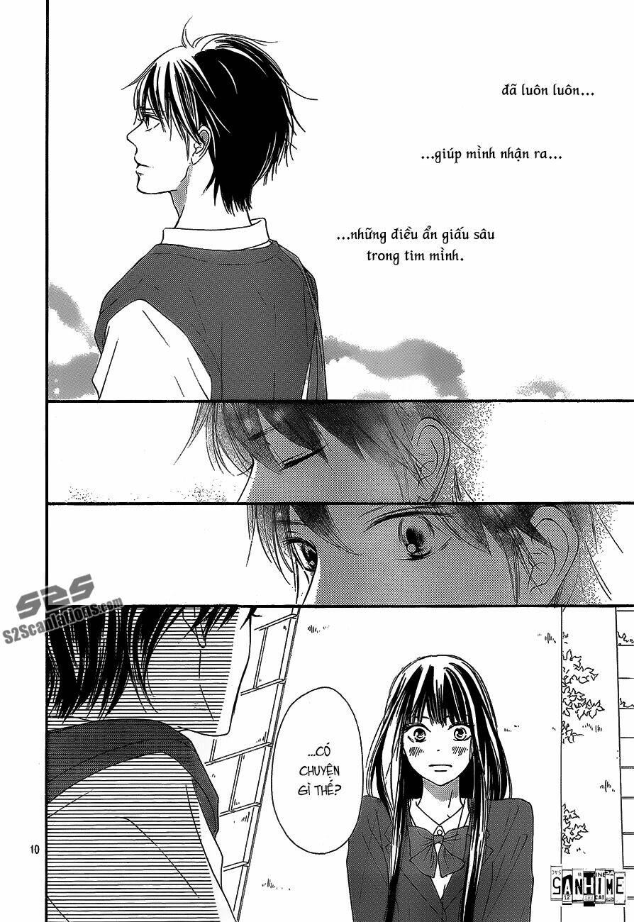 anh đã cho em biết bao thứ đầu tiên chapter 87 12