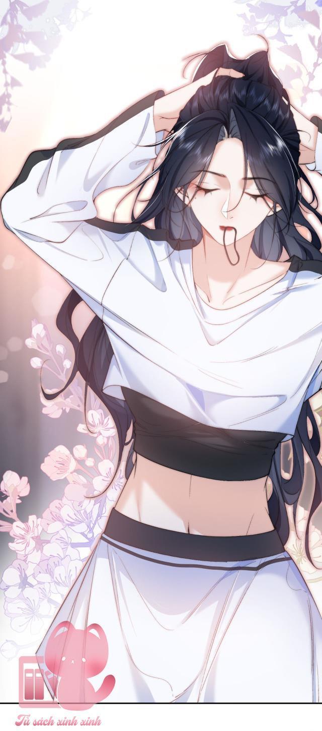 nữ cố vấn tuyển tú nam đoàn chapter 4 4