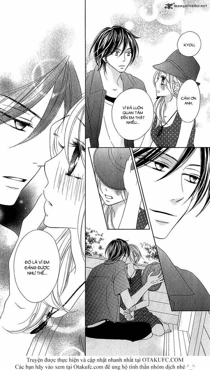 yêu quái cánh đen chapter 54 27