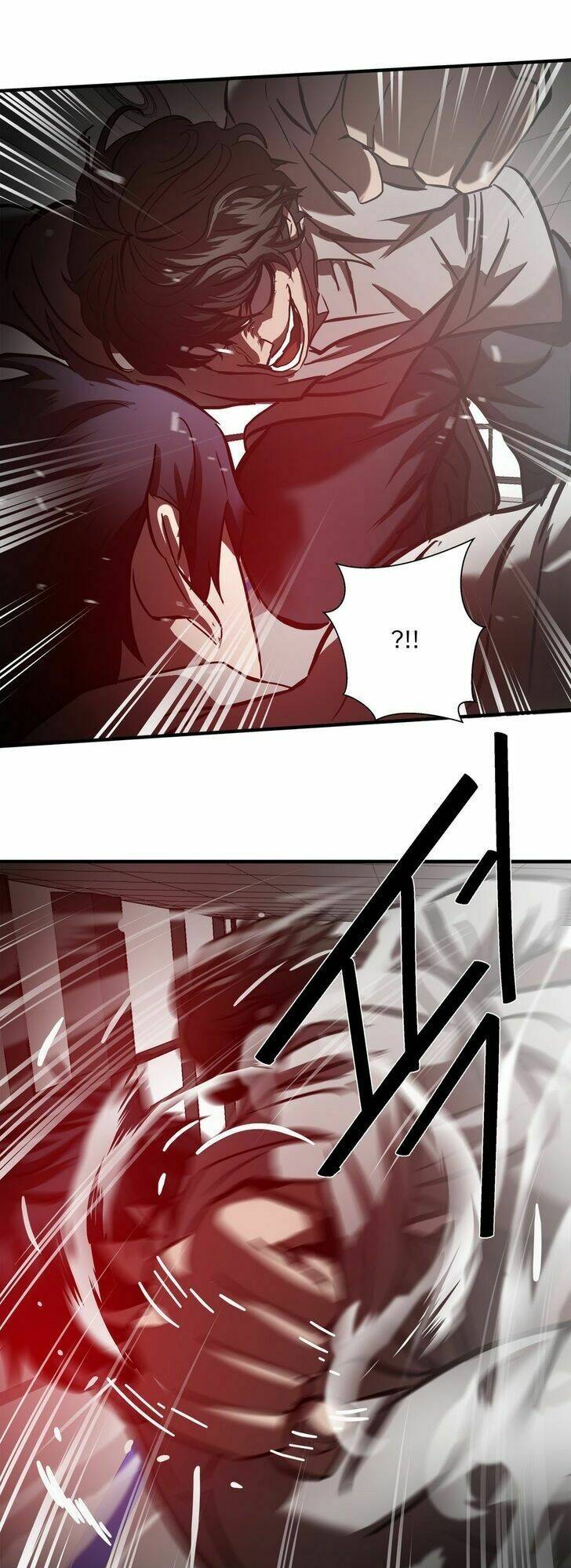 kẻ bị ruồng bỏ chapter 30 32