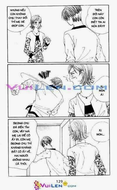 giấc mơ thần tượng chapter 4 129