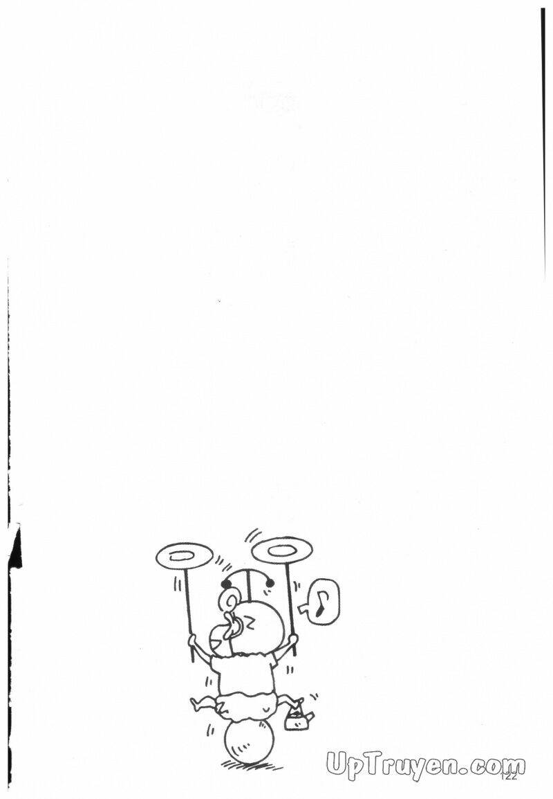 crayon shin-chan cậu bé bút chì chapter 38 123