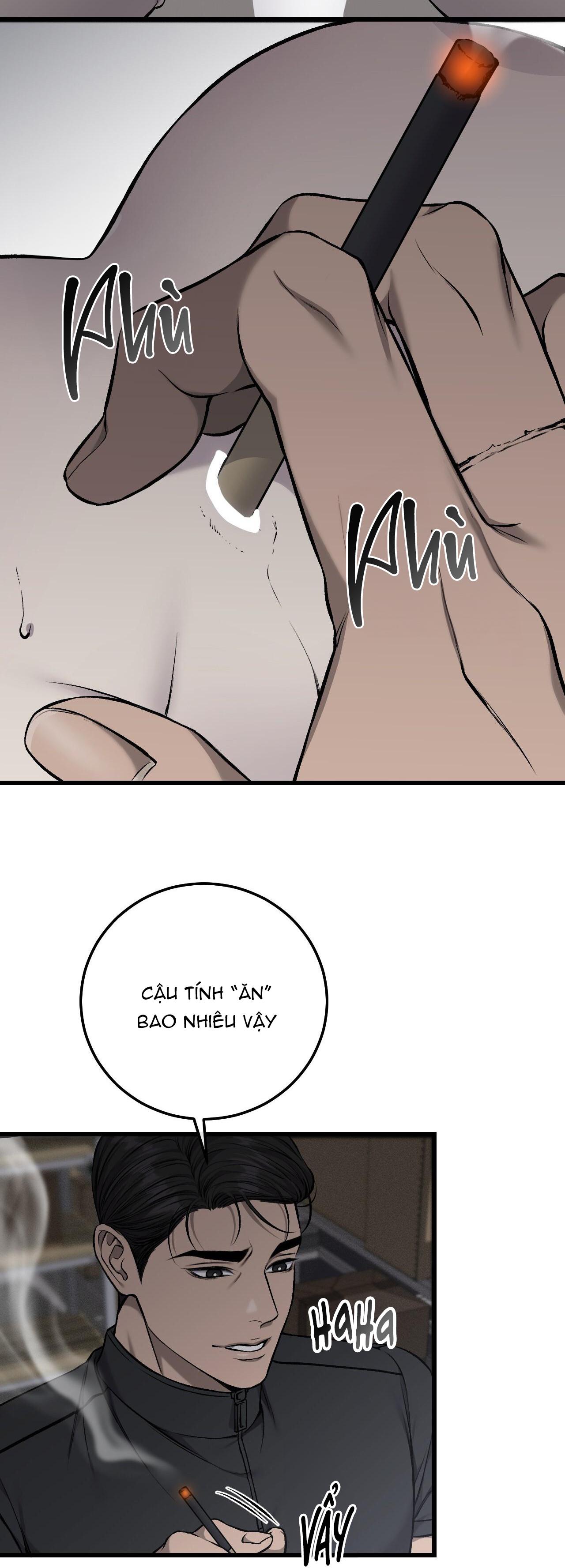 xx đê tiện chapter 20 4