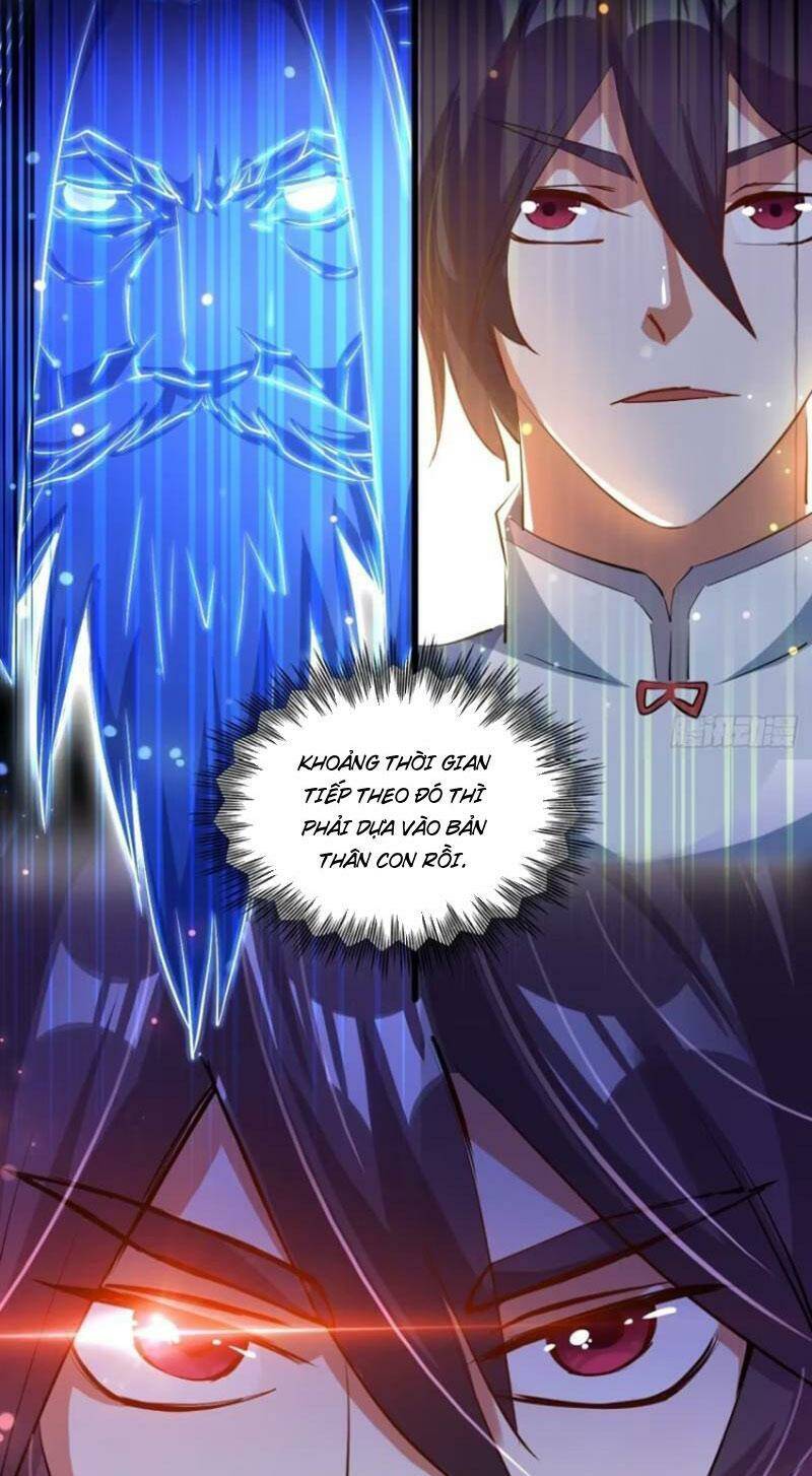 trăm tuổi mở hệ thống: con hiền cháu ngoan quỳ khắp núi! chapter 12 14