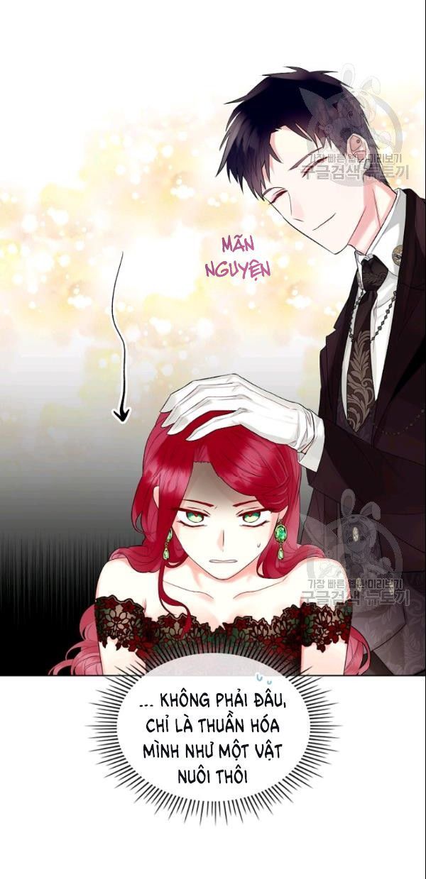 kẻ tạo ra ác nữ chapter 21 22