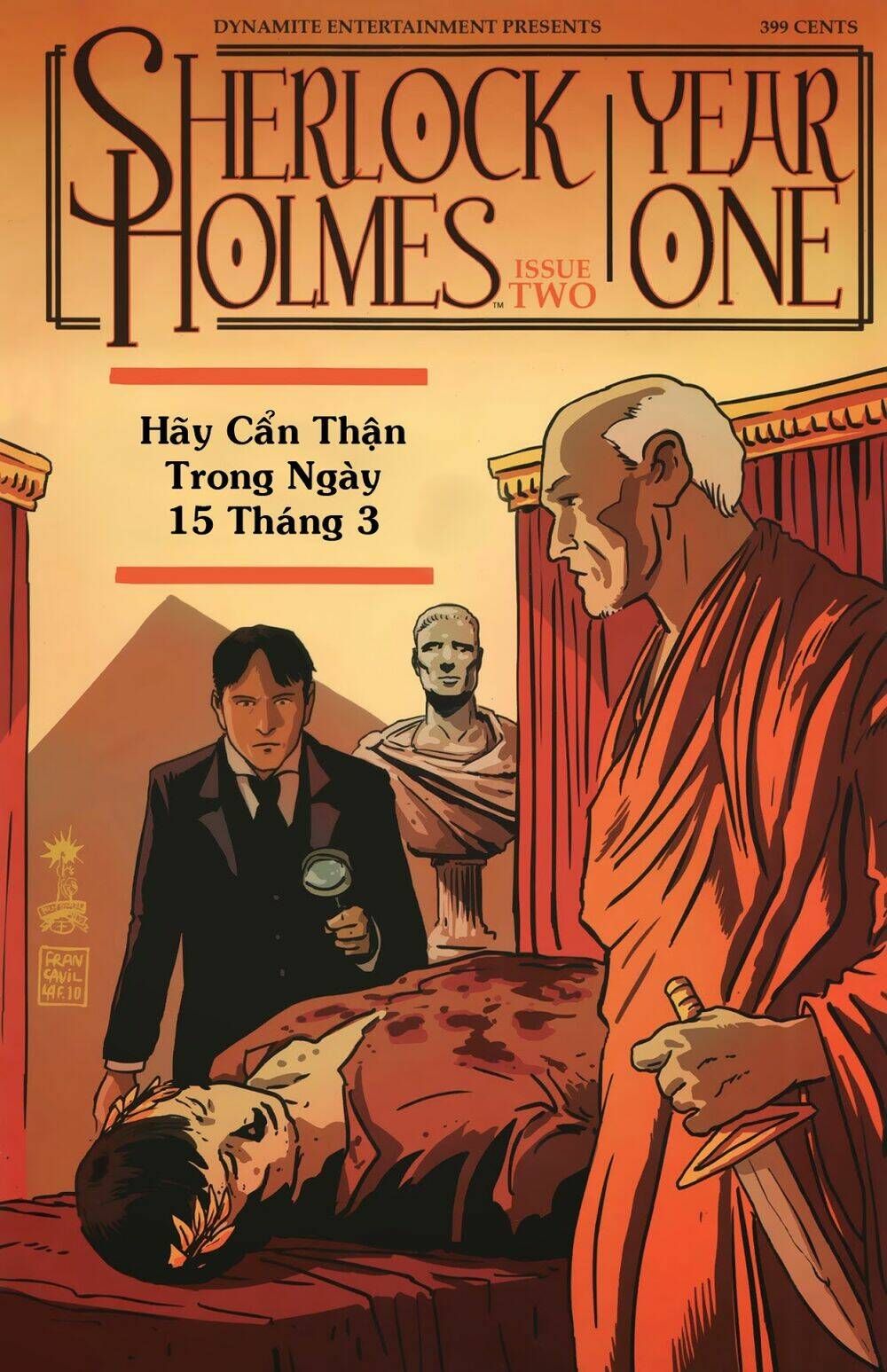 sherlock holmes year one chapter 2 1