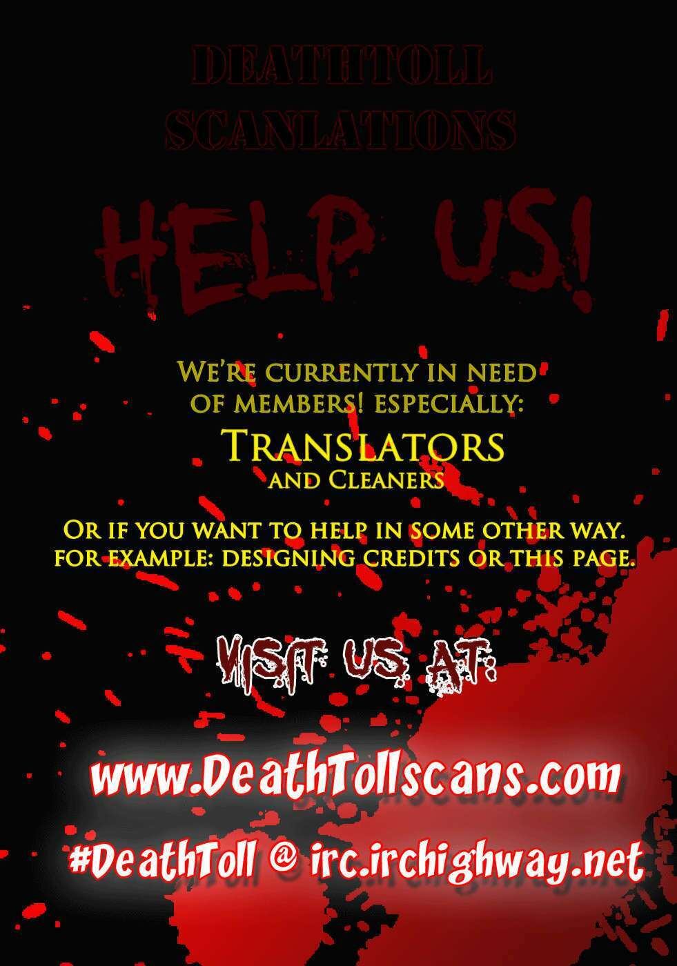 cradle of monsters chapter 28 26