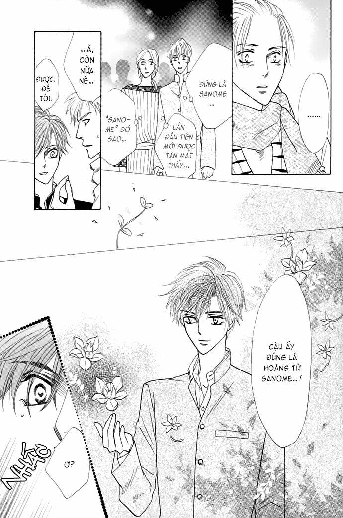 kim cương bạc chapter 13 9