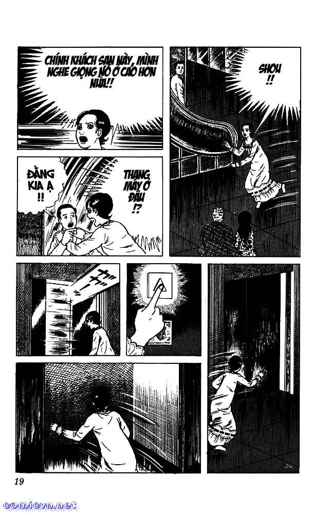 drifting classroom chapter 10 19