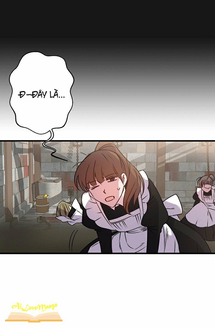 hôn lễ báo thù chapter 28 34