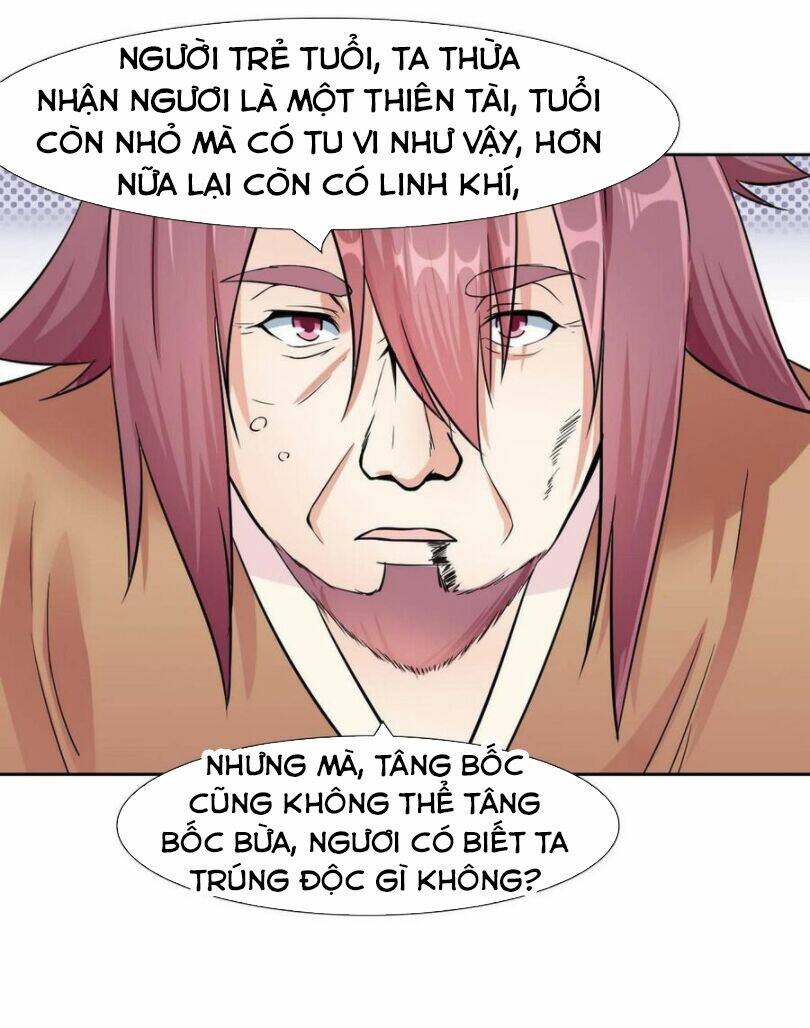 hắn là long ngạo thiên chapter 74 1