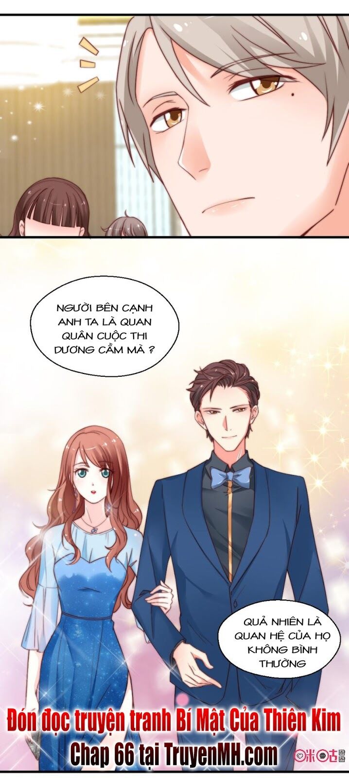 bí mật của thiên kim chapter 65 12