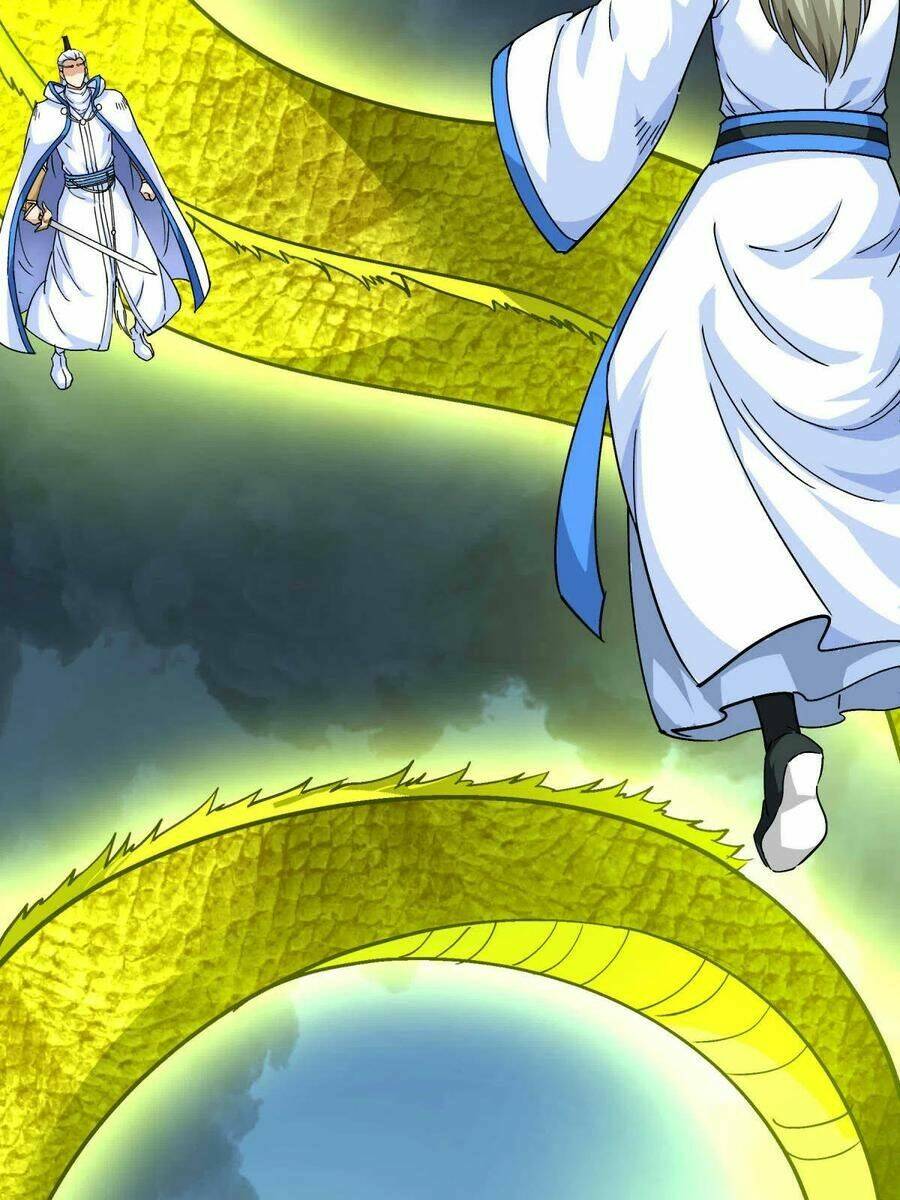 trọng sinh ta là đại thiên thần chapter 98 59