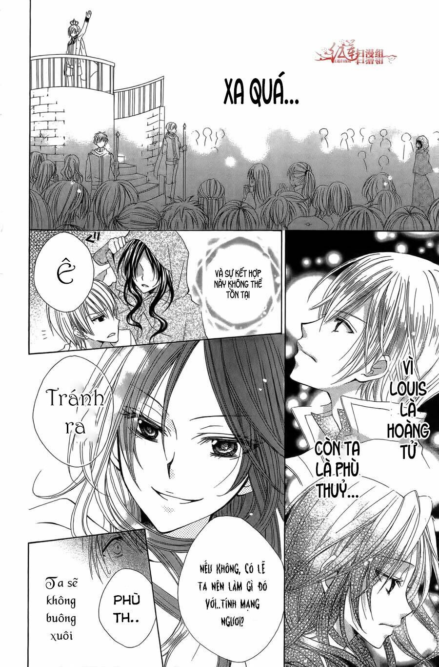 hyakunen renbo chapter 1 40