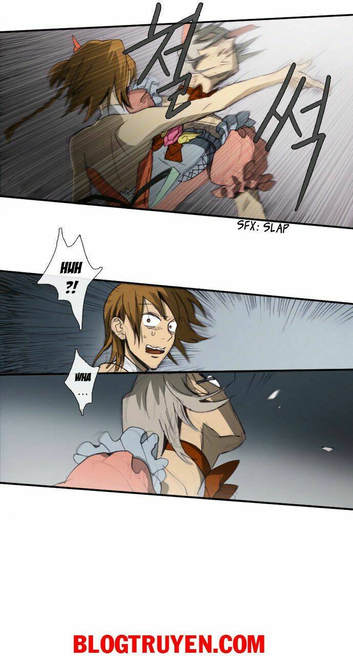 nữ sinh phép thuật chapter 5 8