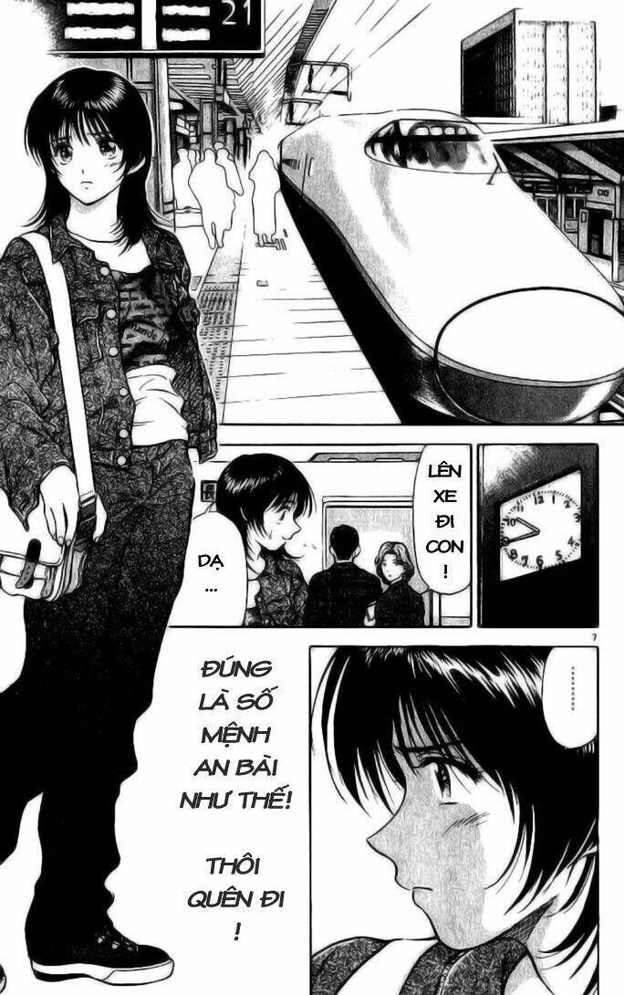 salad days chapter 1 8