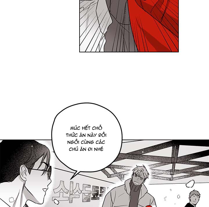 bữa tiệc của những đóa hoa chapter 19 19