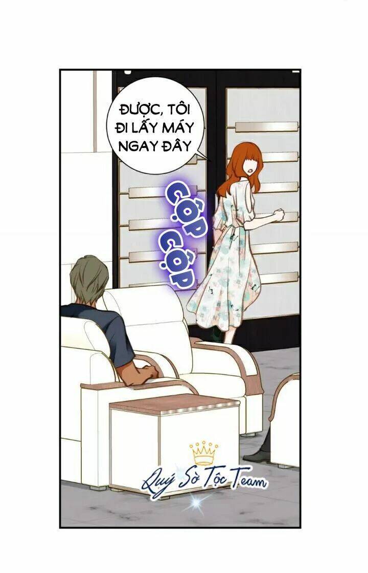 tiếp xúc chí mạng chapter 99 54