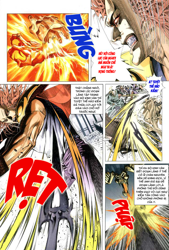 phong vân chapter 237 7