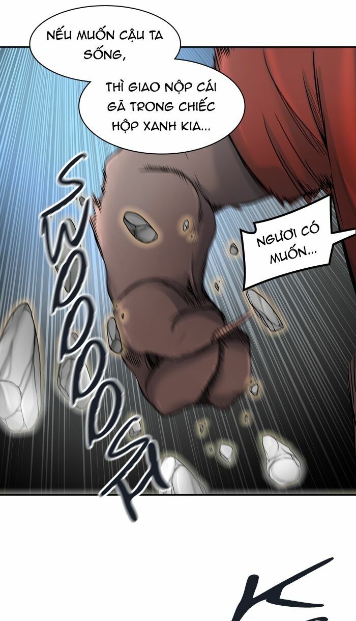 tòa tháp bí ẩn 2 chapter 328 20