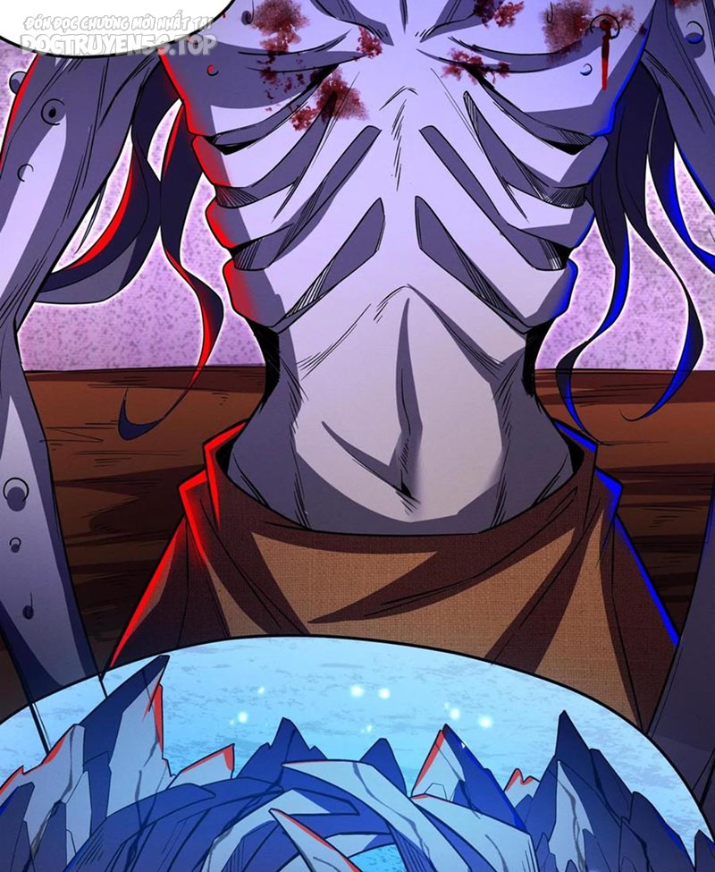 quỷ dị dược tề sư: bệnh nhân của ta đều là kinh khủng chapter 132 28