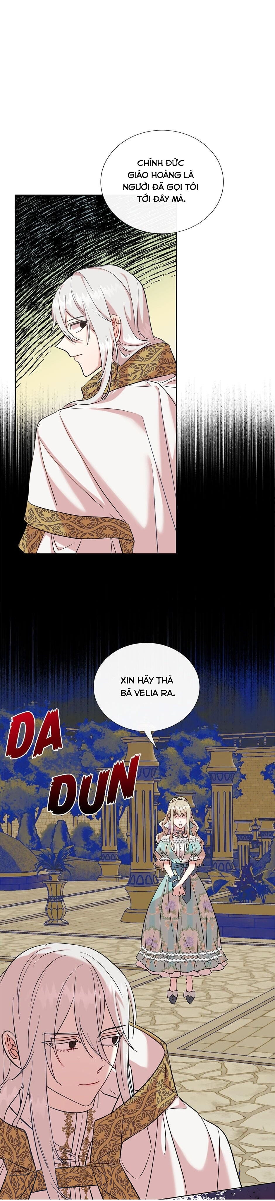 đừng ăn thịt tôi mà chapter 47 16