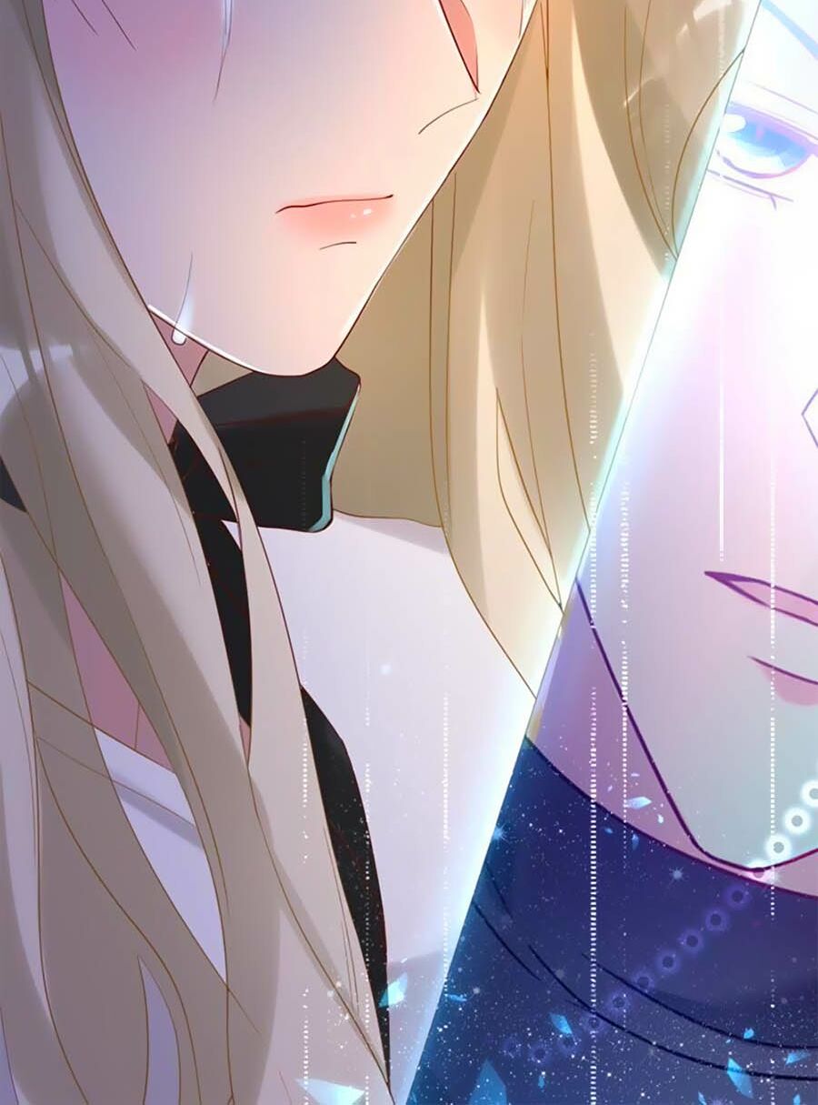 thần luân mật luyến chapter 55 9