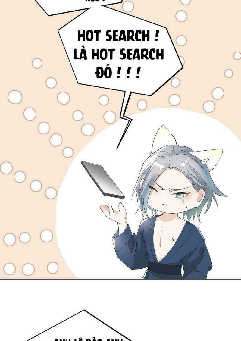 ảnh đế yêu hồ chapter 5 5