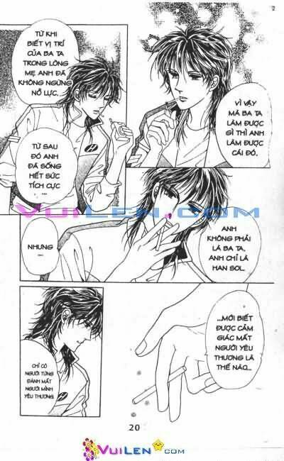 tóc gió thôi bay chapter 5 20