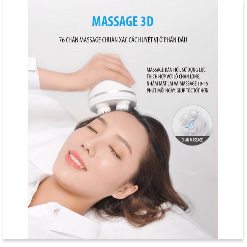 Máy Massage Đa Năng Cho Người Thú Cưng