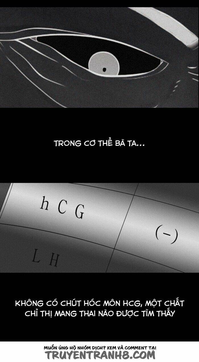 thứ sáu: những câu chuyện cấm chapter 34 36