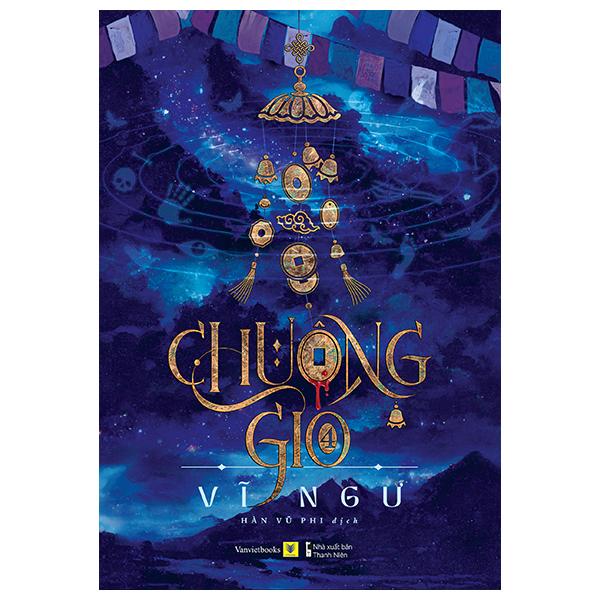 Chuông Gió - Tập 4