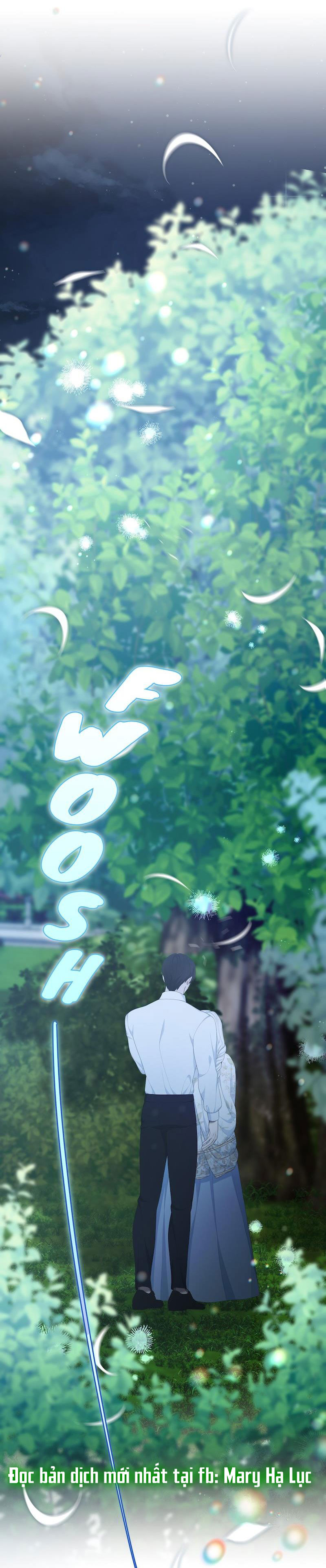 nữ hầu muốn đình công chapter 18.1 15